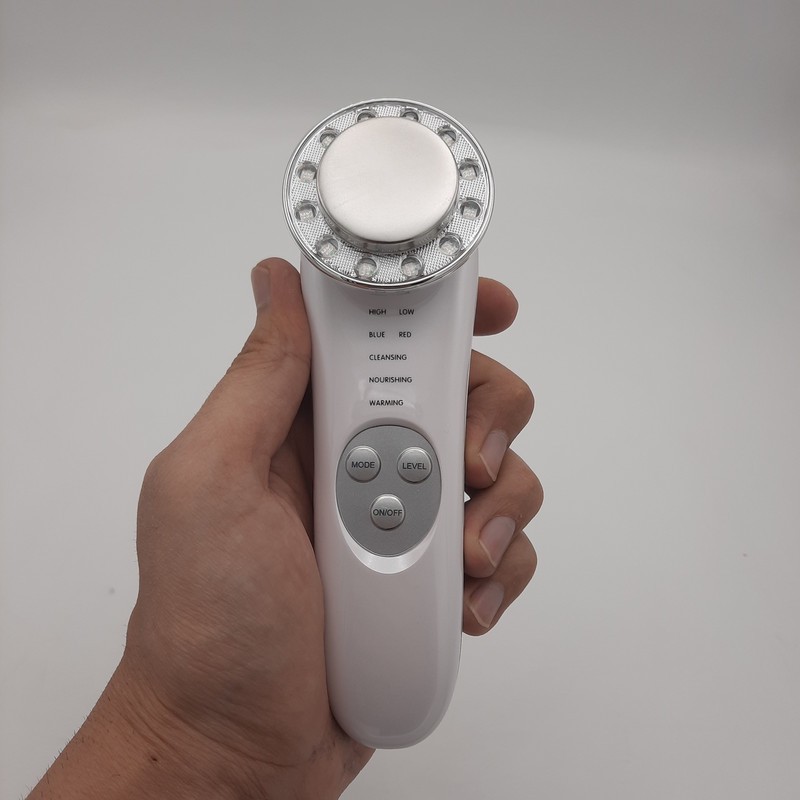 ماساژور چشم و صورت گلویش استایل مدل ES-1022
