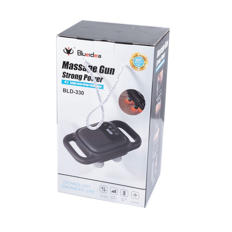 ماساژور برقی بلو آیدیا مدل BLD-330