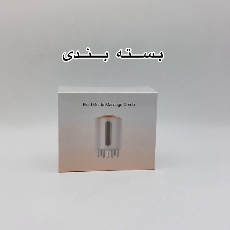 ماساژور سر مدلNY-2327