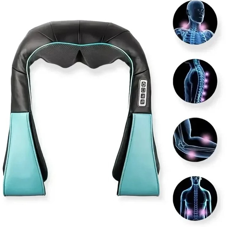 ماساژور گردن و شانه مدل MTstarmed