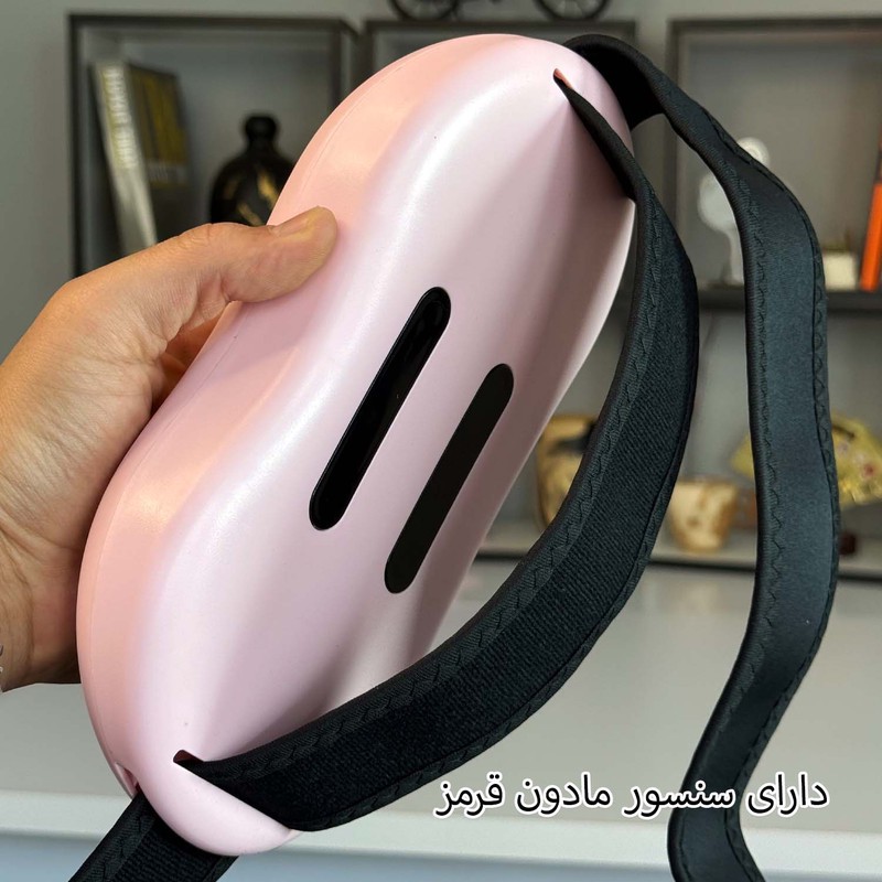 ماساژور برقی کمر کد 2246