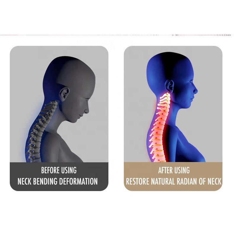 ماساژور گردن مدل JT008-EMS