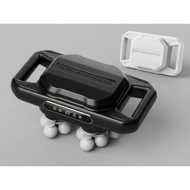 ماساژور برقی مدل JBY-328