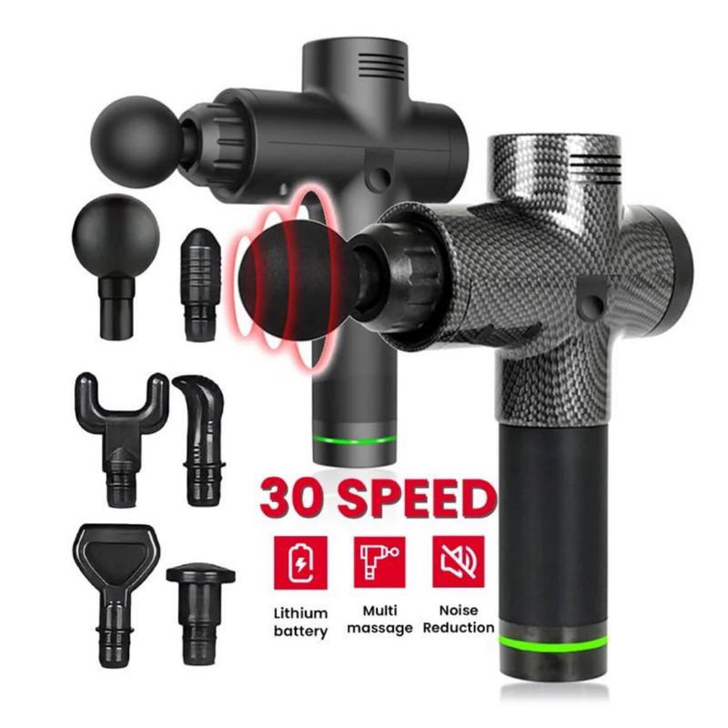 ماساژور برقی مدل S3 Ultra 25/2 volt