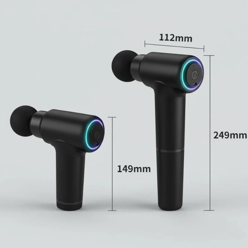 ماساژور برقی مدل HB-020