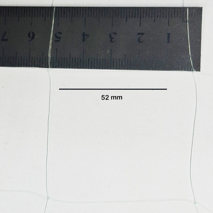 تور ماهیگیری مدل 52m-80-0.20