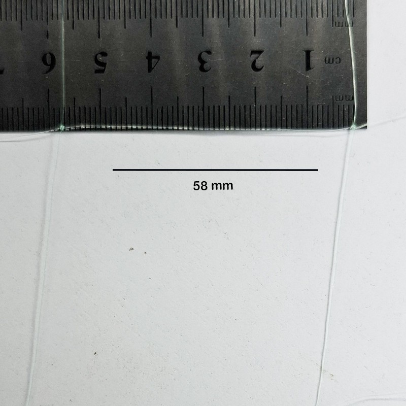 تور ماهیگیری مدل 58m-60-0.20