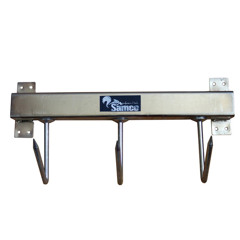 قلاب آویز سامکو مدل قصابی کد YP-FLZI-3SHAKH-50CM