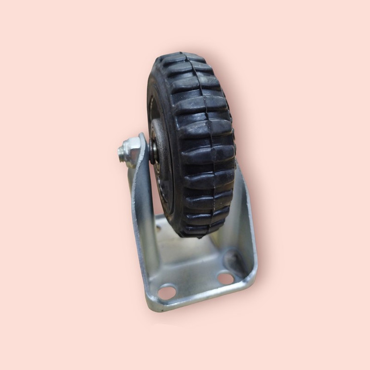 چرخ کفیدار مدل TS-120MM کد 3/1