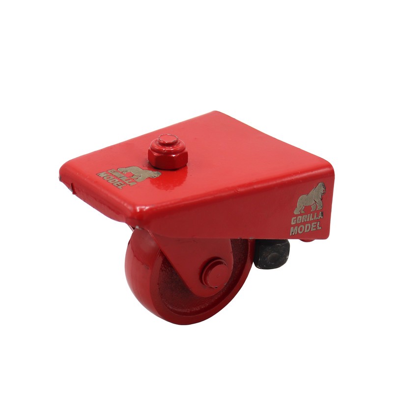 چرخ کفیدار مدل گوریلا کد YP-GARDAN-KAMEL