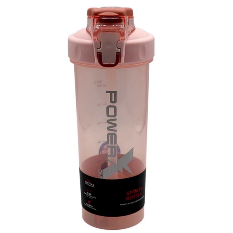 شیکر مدل DF_6764 گنجایش0.8 لیتر