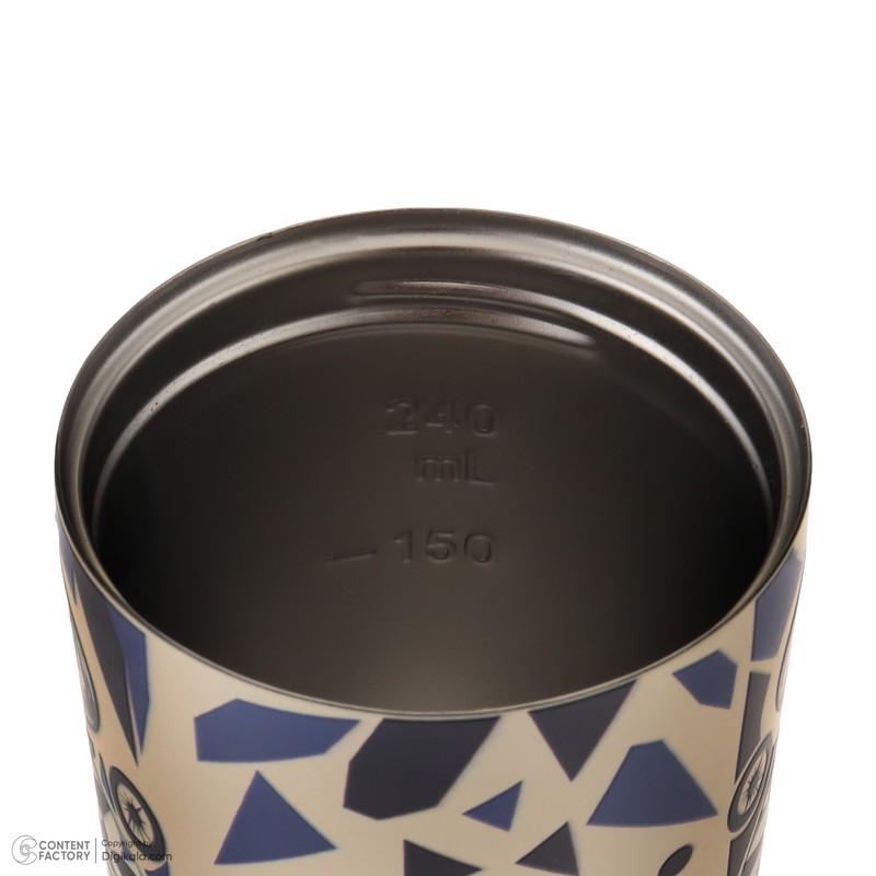 تراول ماگ اسمگ مدل DG-02 گنجایش 0.25 لیتر