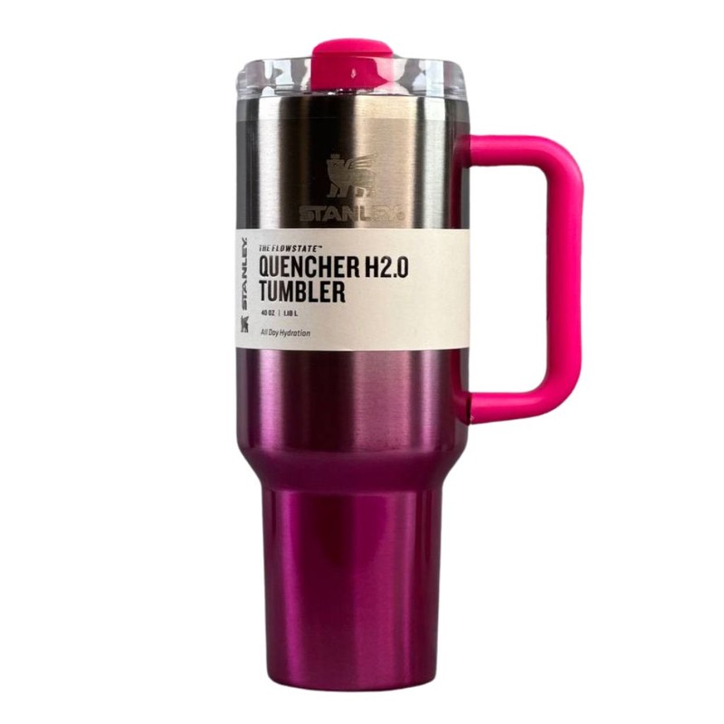 تراول ماگ مدل Tumbler Limited گنجایش 1.18 لیتر