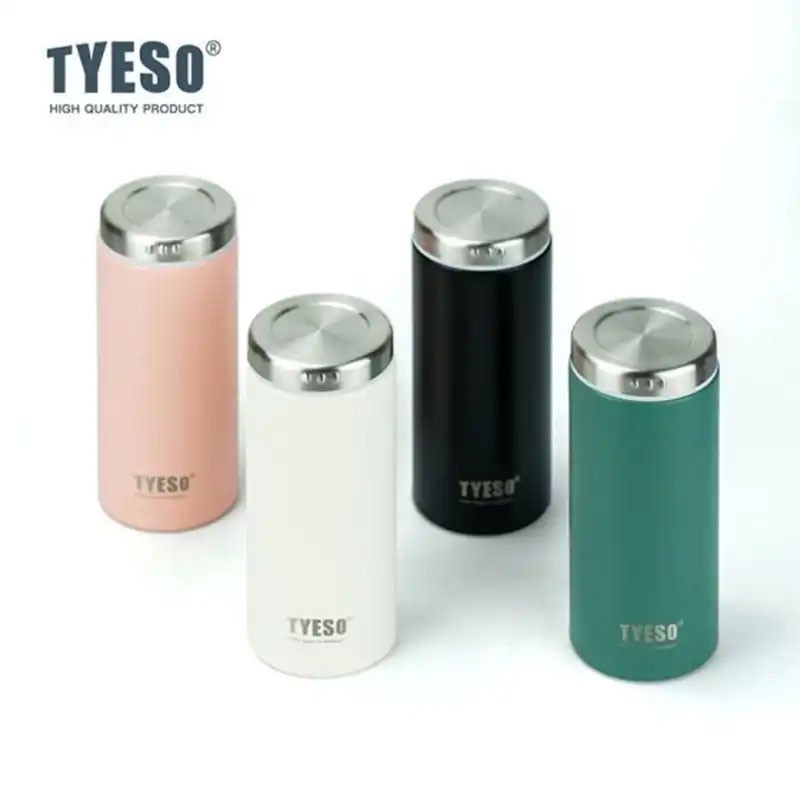 تراول ماگ تایسو مدل TS-8738B گنجایش 0.2 لیتر