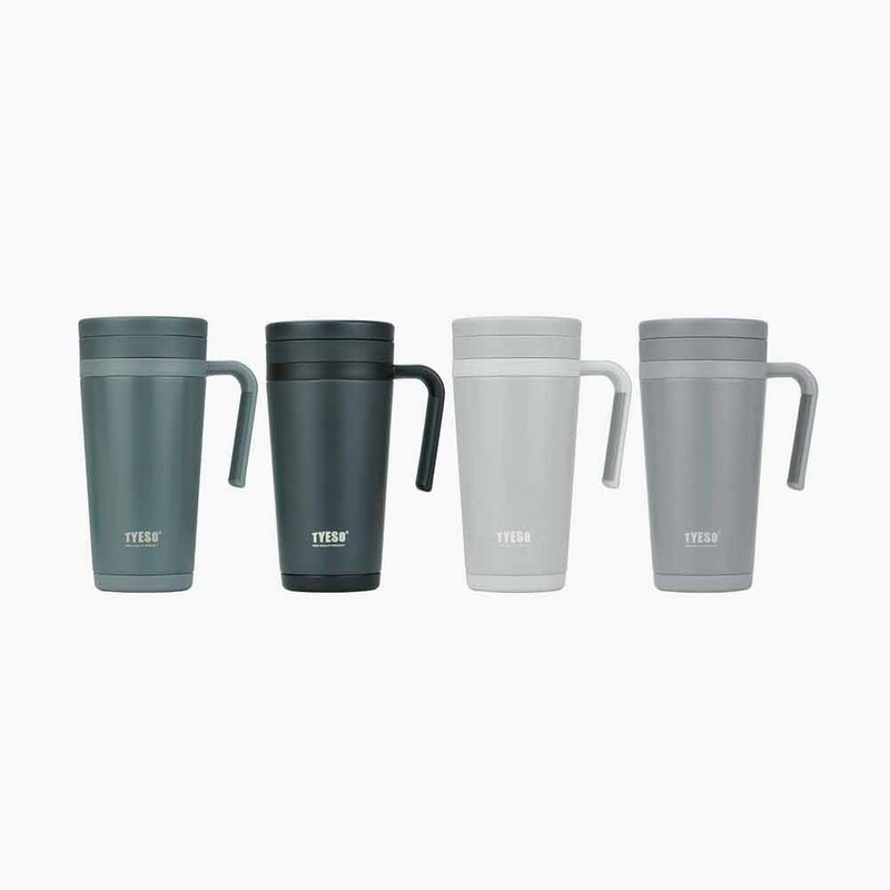 تراول ماگ تایسو مدل TS-8839 گنجایش 0.5 لیتر