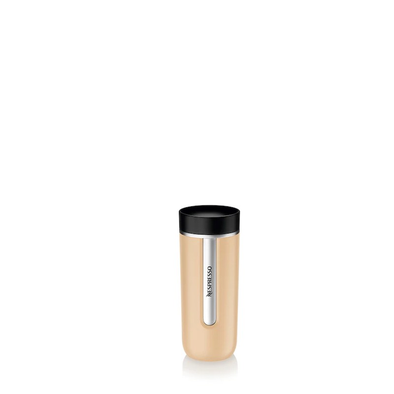 ماگ سفری نسپرسو مدل Nomad Travel Mug - Large گنجایش 0.5 لیتر