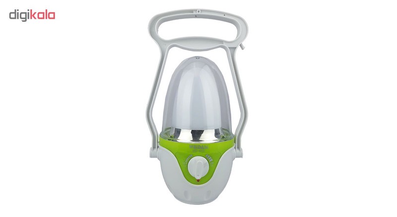 چراغ فانوسی ویداسی مدل WD-833