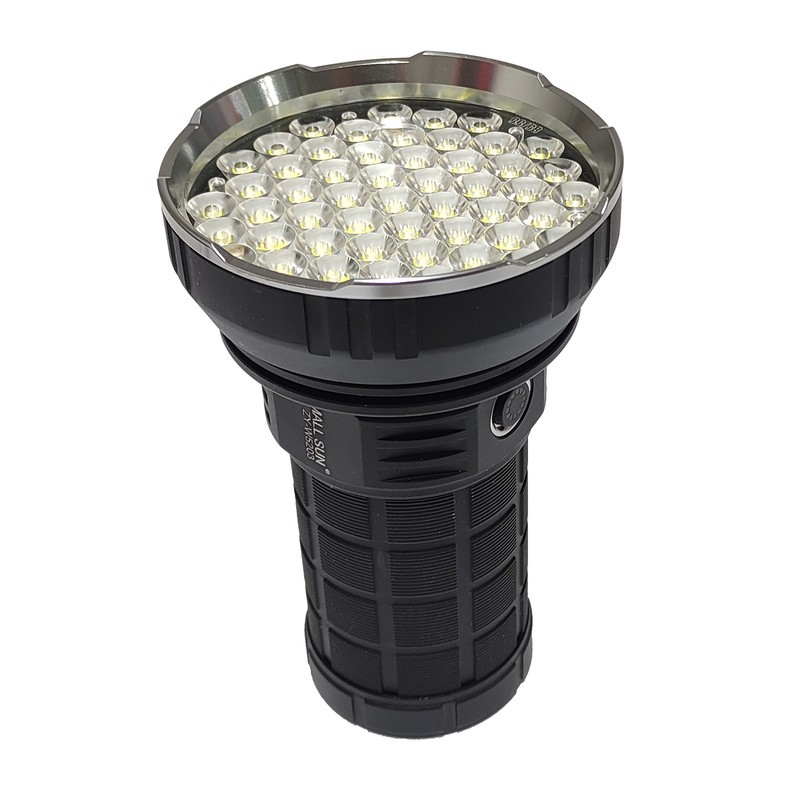 چراغ قوه اسمال سان مدل ZY-W5203