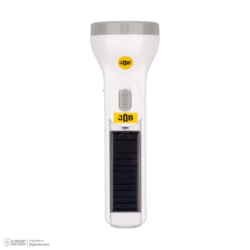 چراغ قوه جاب مدل JB-White 220
