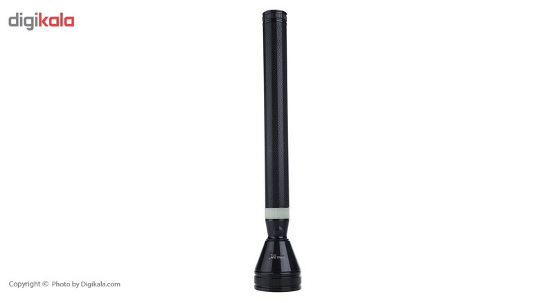 چراغ قوه اسمال سان مدل ZY-T98