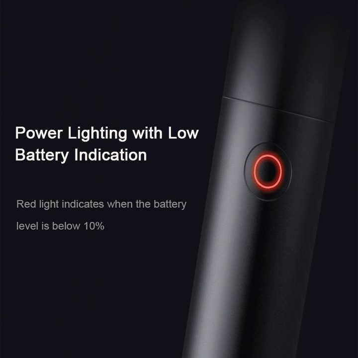چراغ قوه میجیا مدل N613
