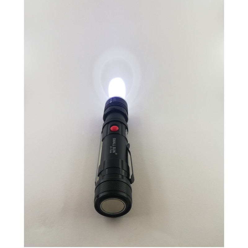 چراغ قوه اسمال سان مدل ZY-T626