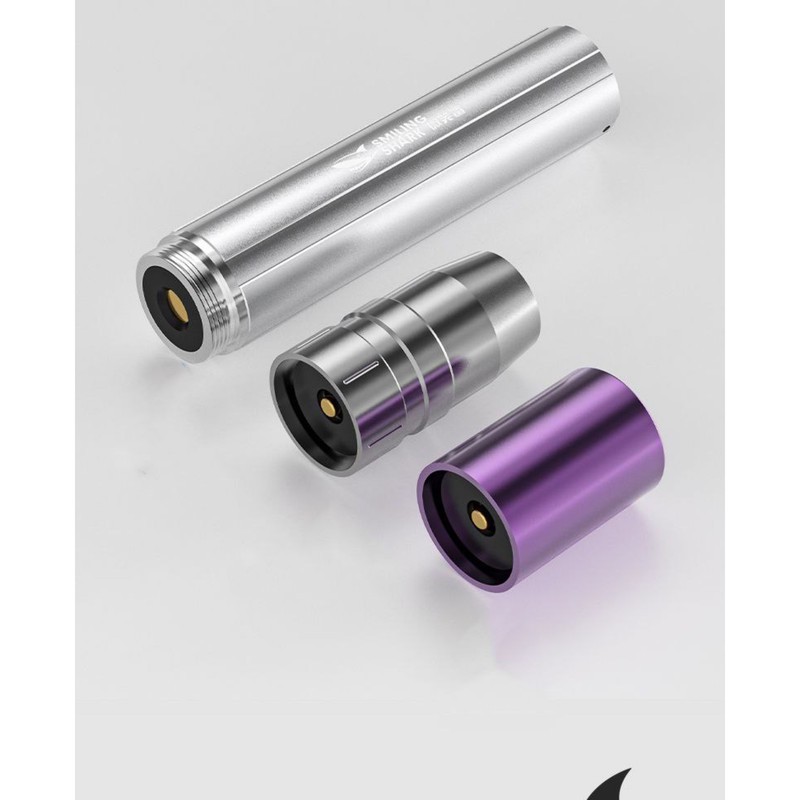چراغ قوه اسمایلینگ شارک مدل یووی کد SD512