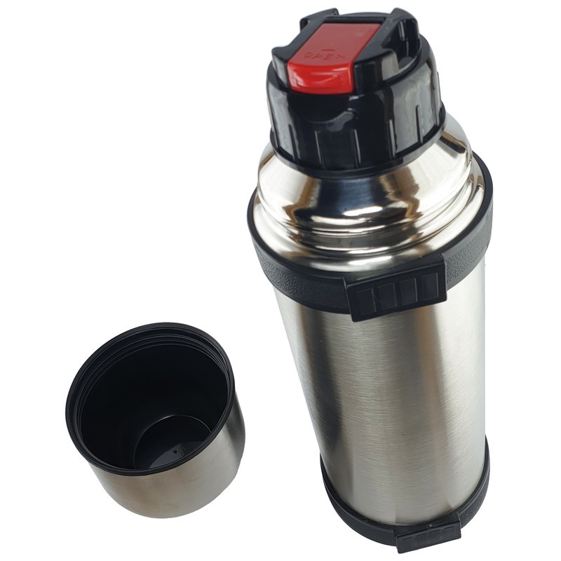 فلاسک مدل کوهستان گنجایش 1.2 لیتر