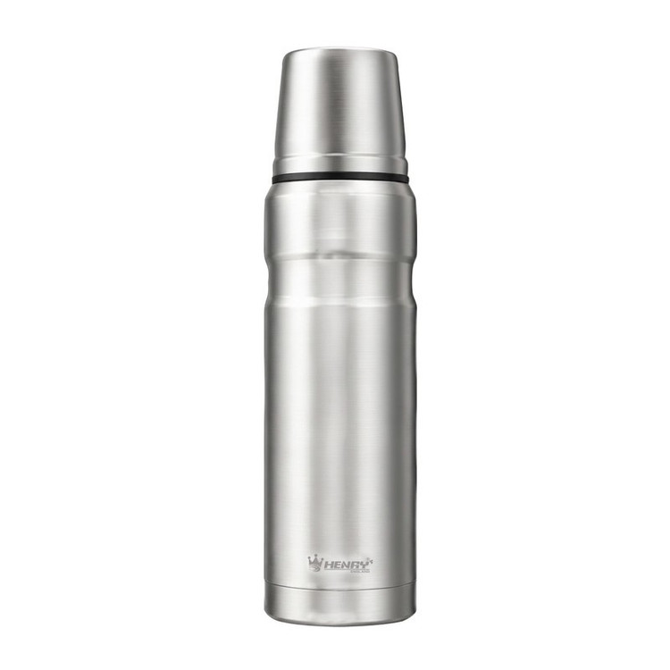 فلاسک هنری مدل ROCK 5053 گنجایش 0.5 لیتر