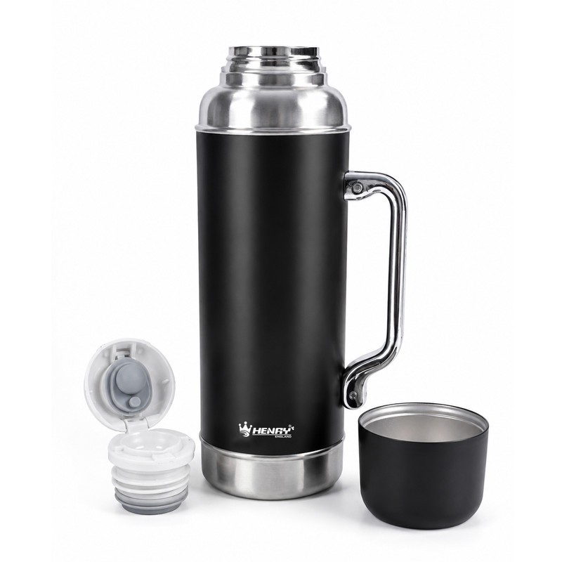 فلاسک هنری مدل ELEGANT 5057 گنجایش 1 لیتر