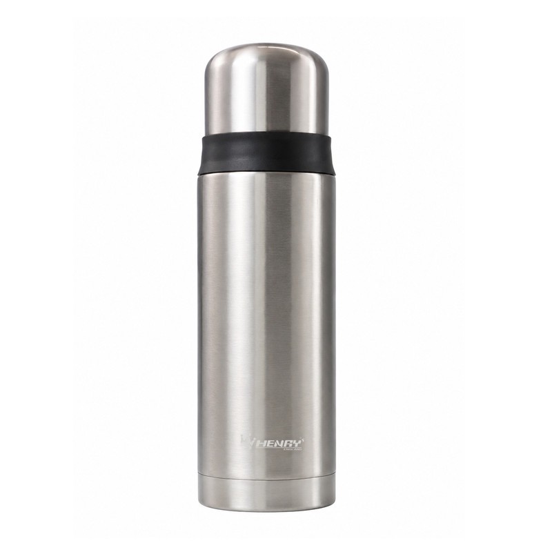 فلاسک هنری مدل TOM5063 گنجایش 0.5 لیتر