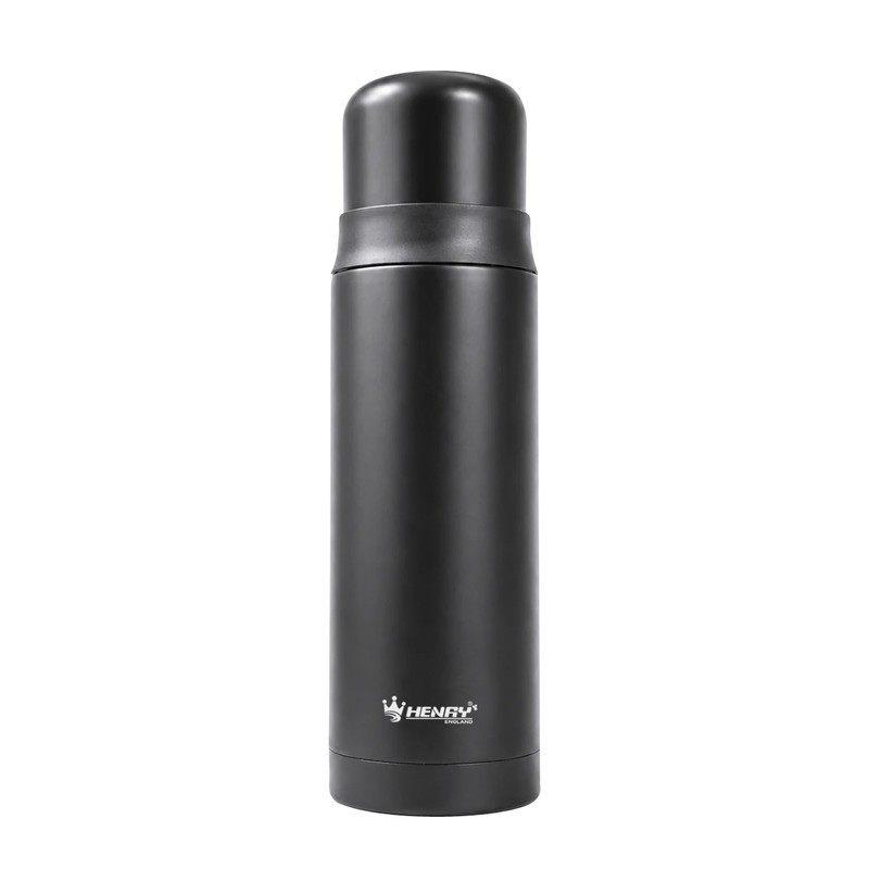 فلاسک هنری مدل TOM5063 گنجایش 0.5 لیتر