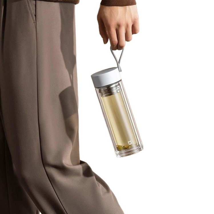 فلاسک میجیا مدل MJBLB01PL گنجایش 0.4 لیتر
