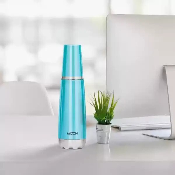 فلاسک میلتون مدل Am-1406 گنجایش 1 لیتر