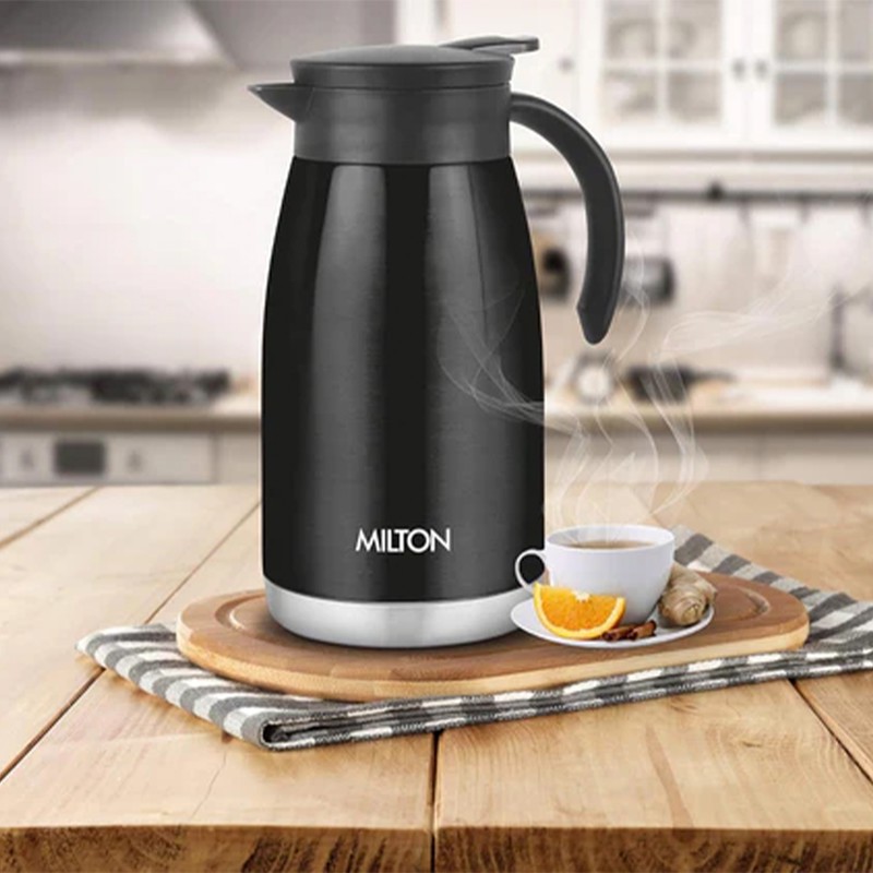 فلاسک میلتون مدل AM.1423 گنجایش 1.1 لیتر