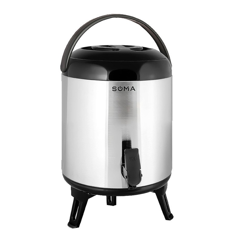 کلمن سوما مدل So-8 گنجایش 8 لیتر