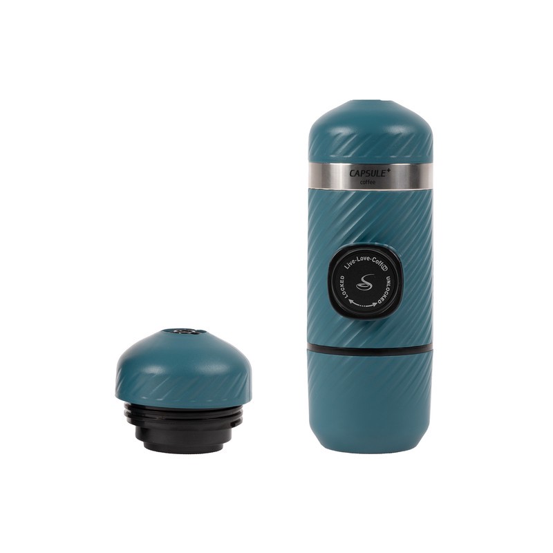 اسپرسوساز سفری استارسو مدل کافه کپسول
