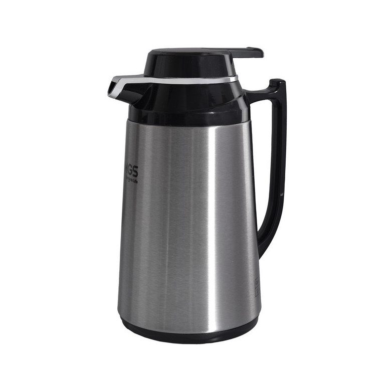 فلاسک ام جی اس مدل FL-14S گنجایش 1 لیتر