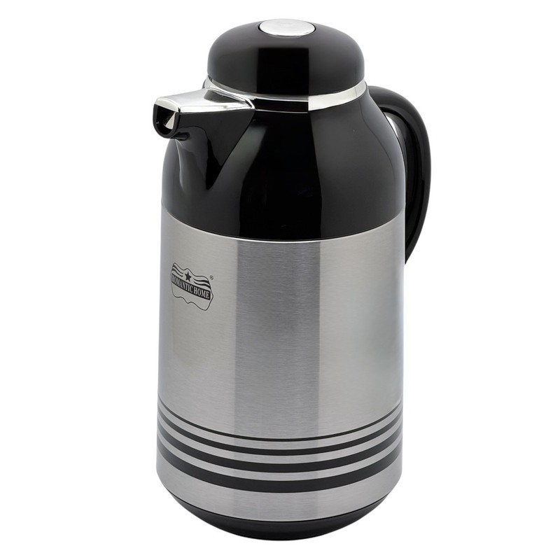فلاسک رمانتیک هوم مدل 319 گنجایش 1.9 لیتر