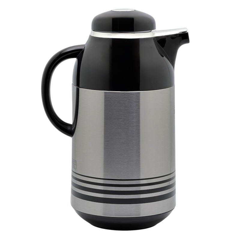 فلاسک رمانتیک هوم مدل 319 گنجایش 1.9 لیتر