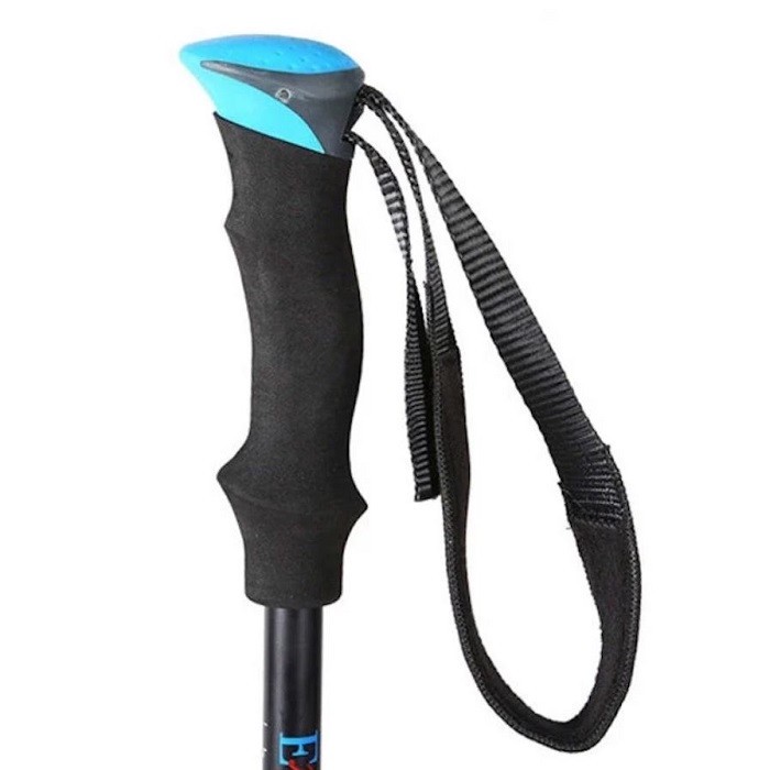 عصای کوهنوردی اکسپوننت مدل ABD-8009 بسته دو عددی