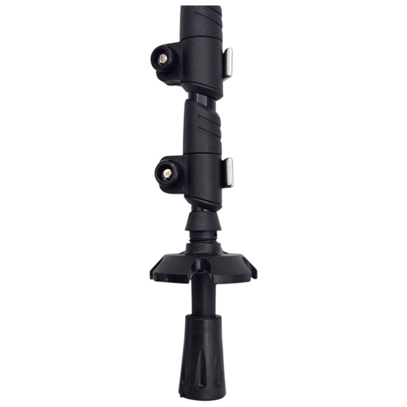 عصای کوهنوردی آل نیکو مدل CL-3 بسته دو عددی