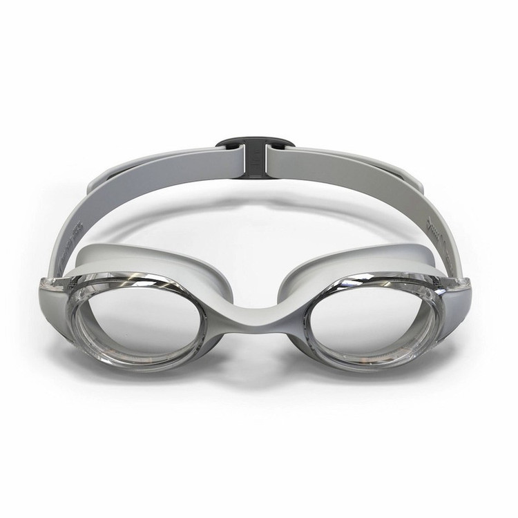 عینک شنا نابایجی مدل Ready Clear Lenses
