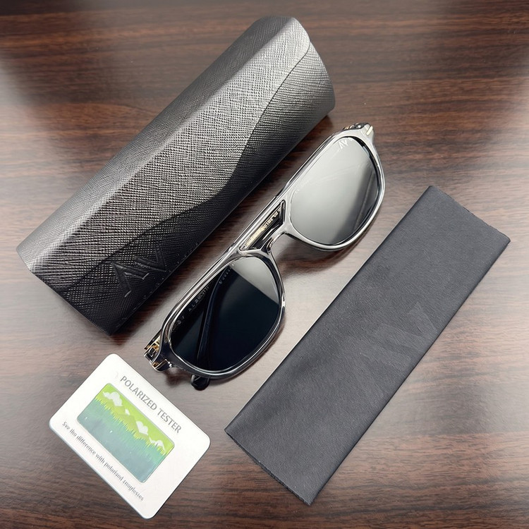 عینک آفتابی آلبرت وگ مدل S31236C4 Avantgarde Visionary