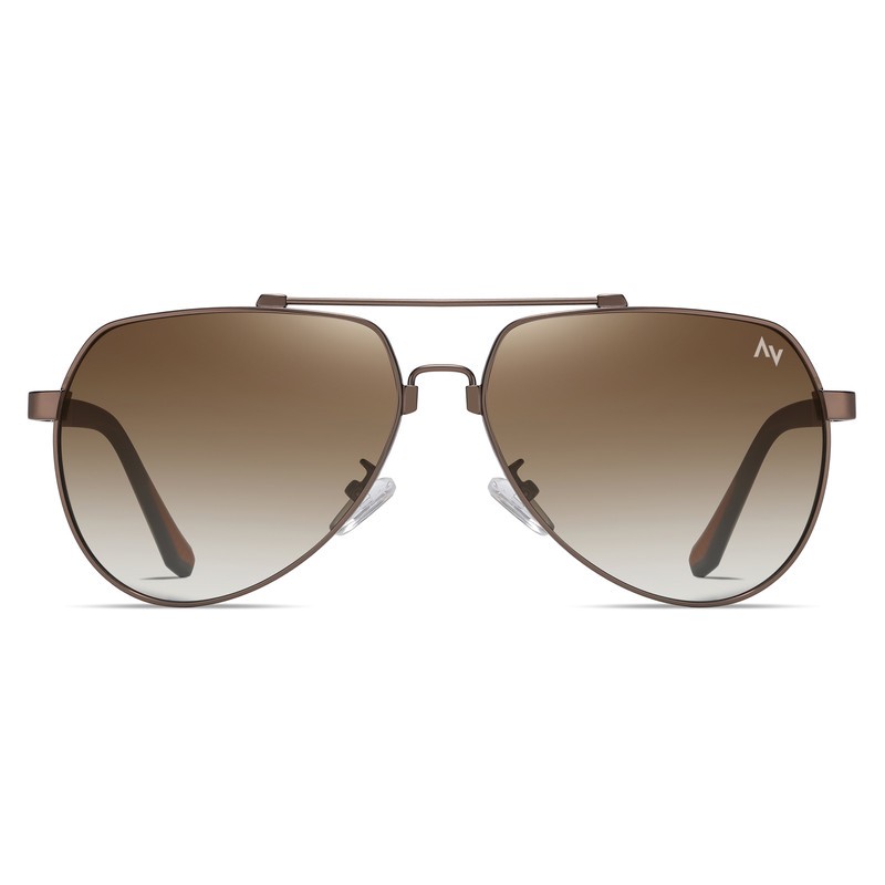عینک آفتابی مردانه آلبرت وگ مدل JS8527C184-P107 Polarized Flex
