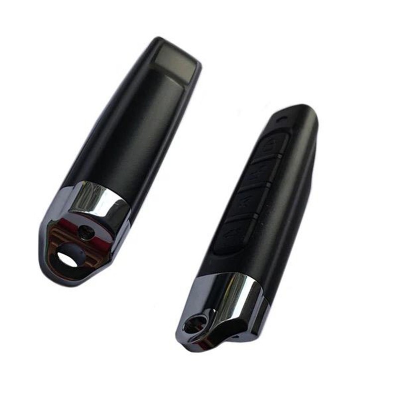 ریموت بلوتوثی دربازکن مدل Mhz-315 مجموعه 2 عددی