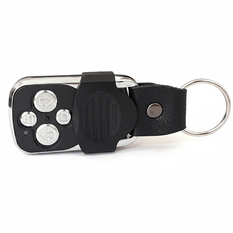 ریموت بلوتوثی دربازکن مدل AZR-BTA-PENCIL کد ۳۱۵ مجموعه 3 عددی
