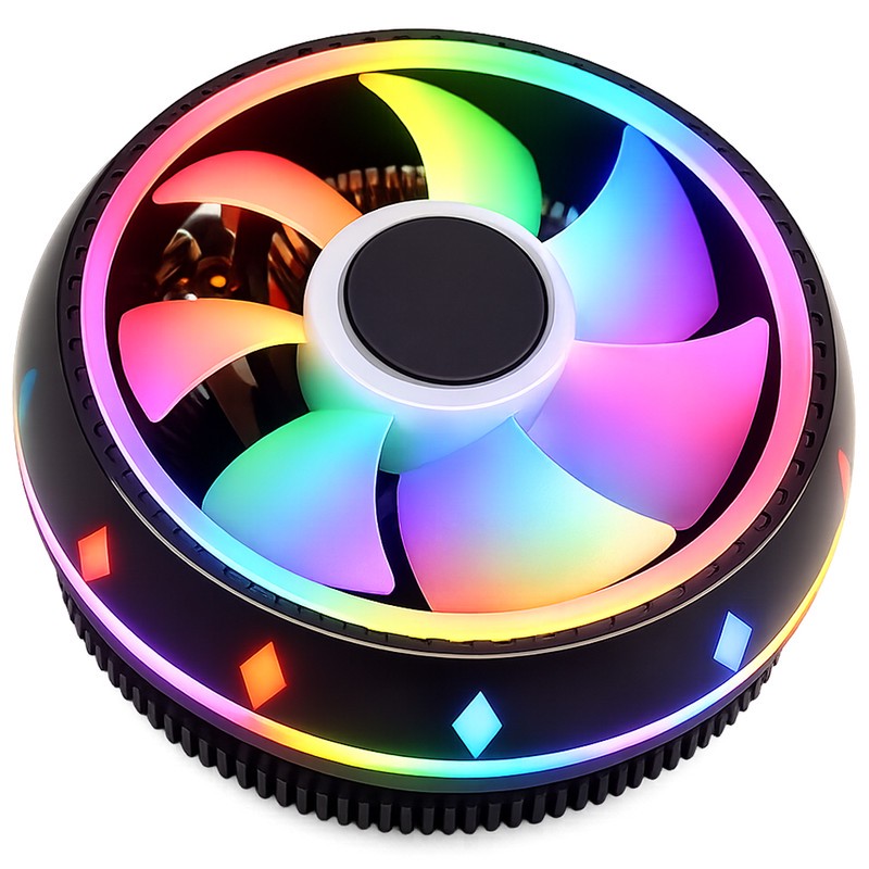 خنککننده پردازنده مدل HF685