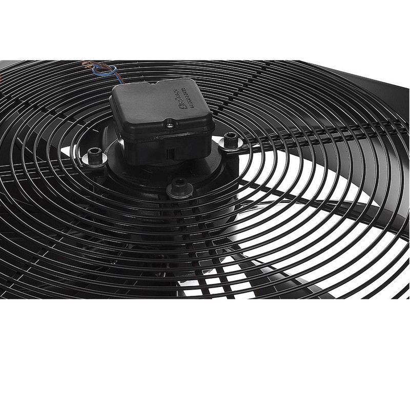 هواکش صنعتی دمنده مدل VIK-40A4S-H