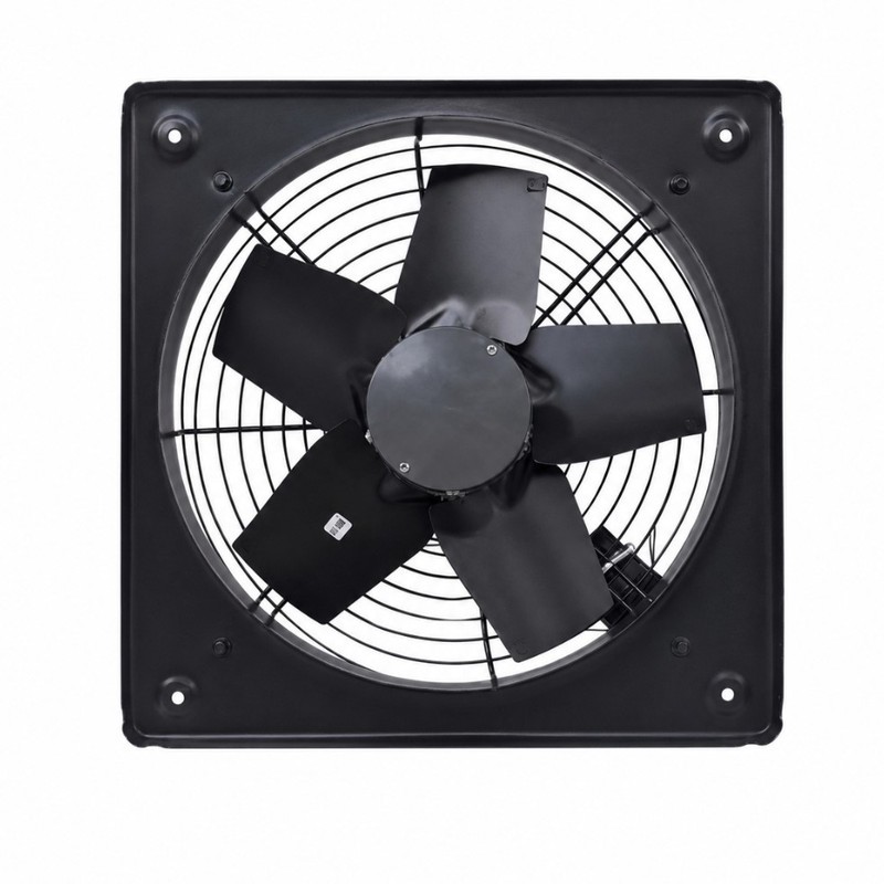 هواکش صنعتی دمنده مدل VID-40D2S